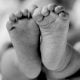 MAYAT BAYI PEREMPUAN