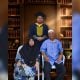 ISTERI MENINGGAL DUNIA