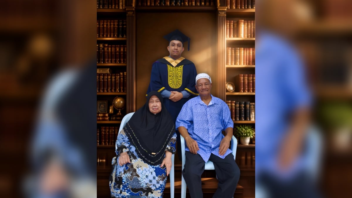 ISTERI MENINGGAL DUNIA