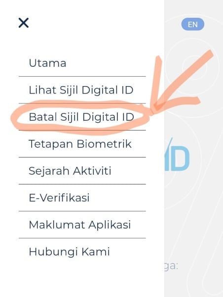mydigital ID
