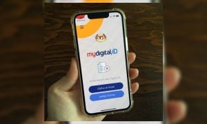 mydigital ID