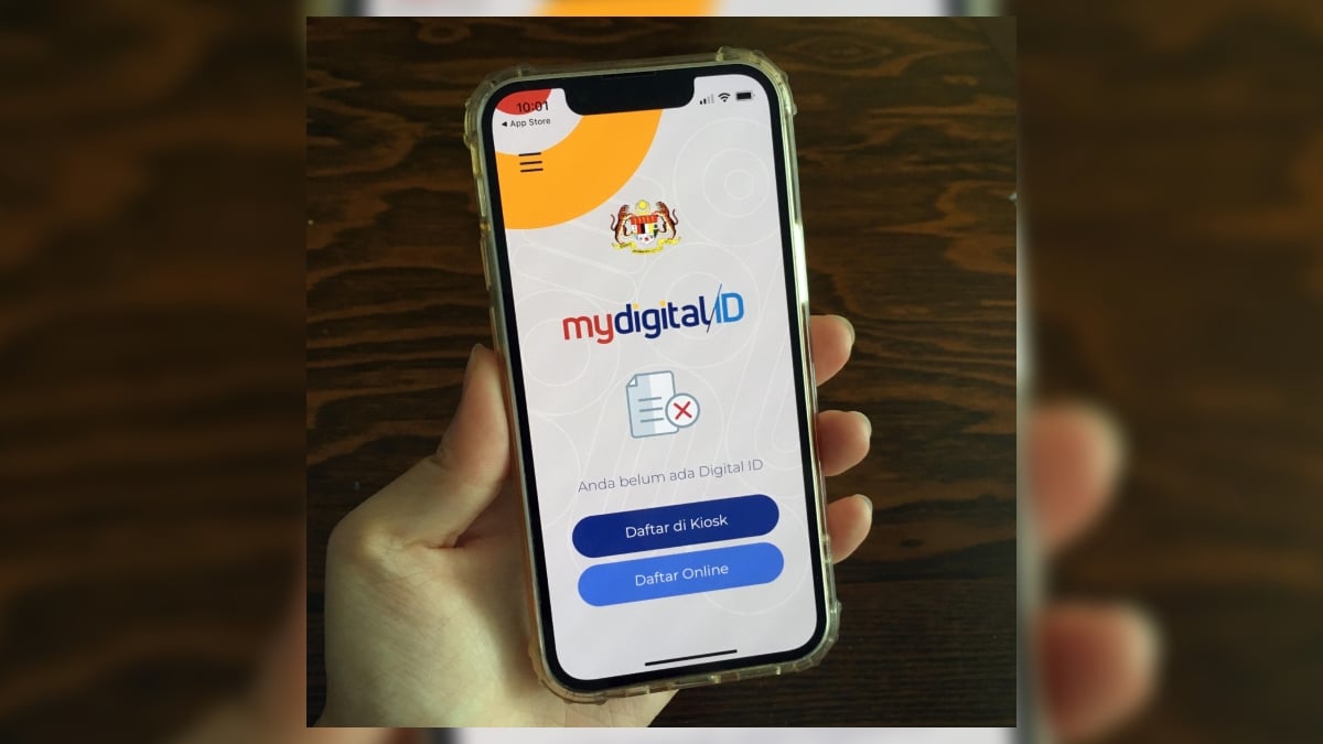 mydigital ID