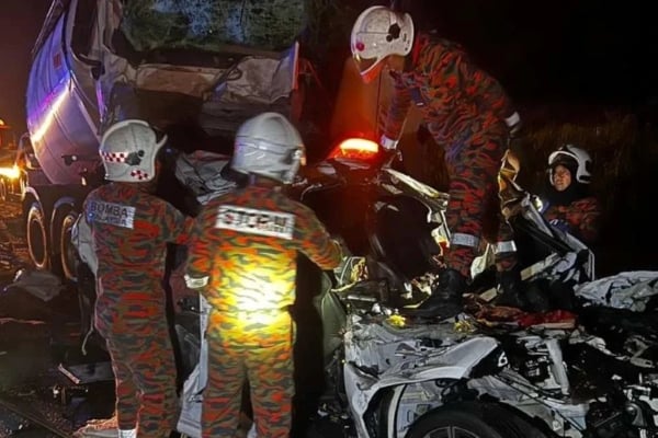 nahas ngeri LPT1 