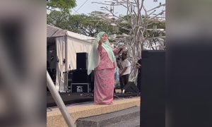 NAJWA LATIF