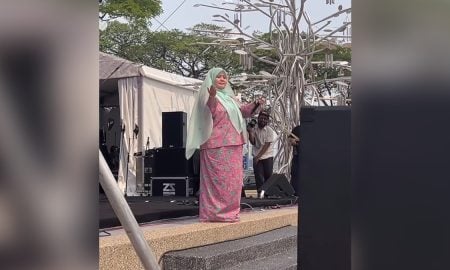 NAJWA LATIF