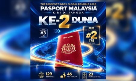 pasport Malaysia