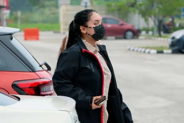 pejabat agama