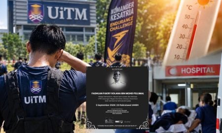pelajar UiTM