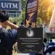 pelajar UiTM