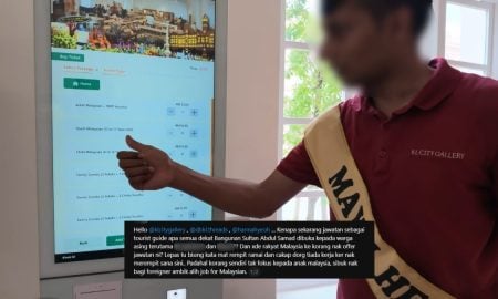 pemandu pelancong