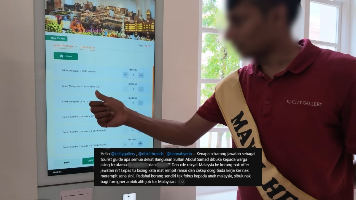pemandu pelancong