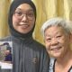 pengorbanan nenek