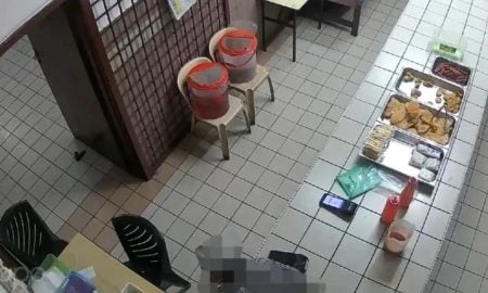 pengusaha kantin