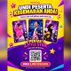 KEMPEN PENTAS LITTLE STAR