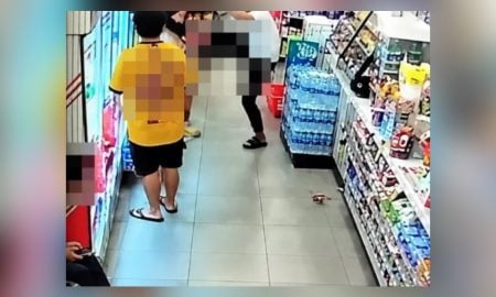 PENUNGGANG MOTOSIKAL