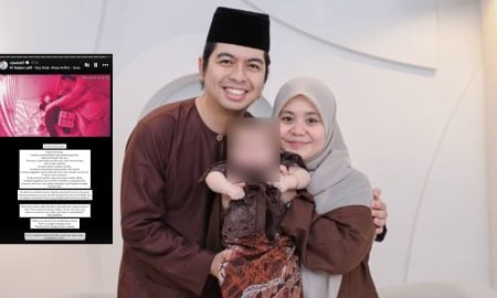 PENYANYI NAJWA LATIF