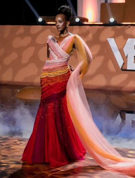 pereka fesyen
