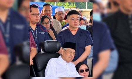 petugas kesihatan