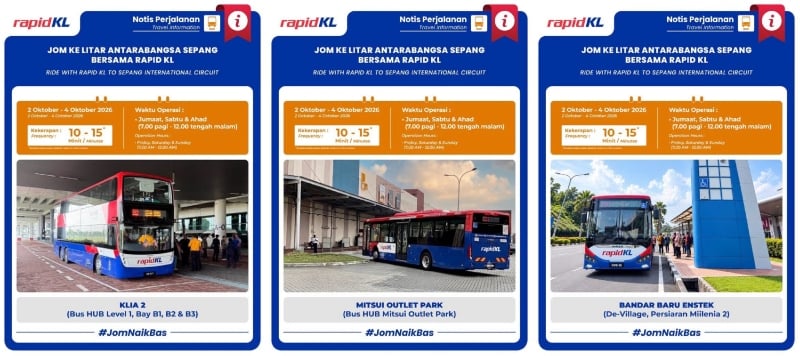 rapid kl