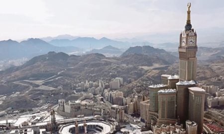 RAYUAN HAJI 2027
