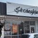 secangkir cafe