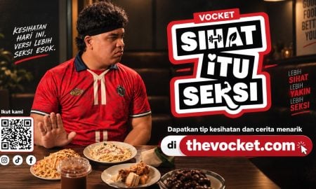 sihat itu seksi
