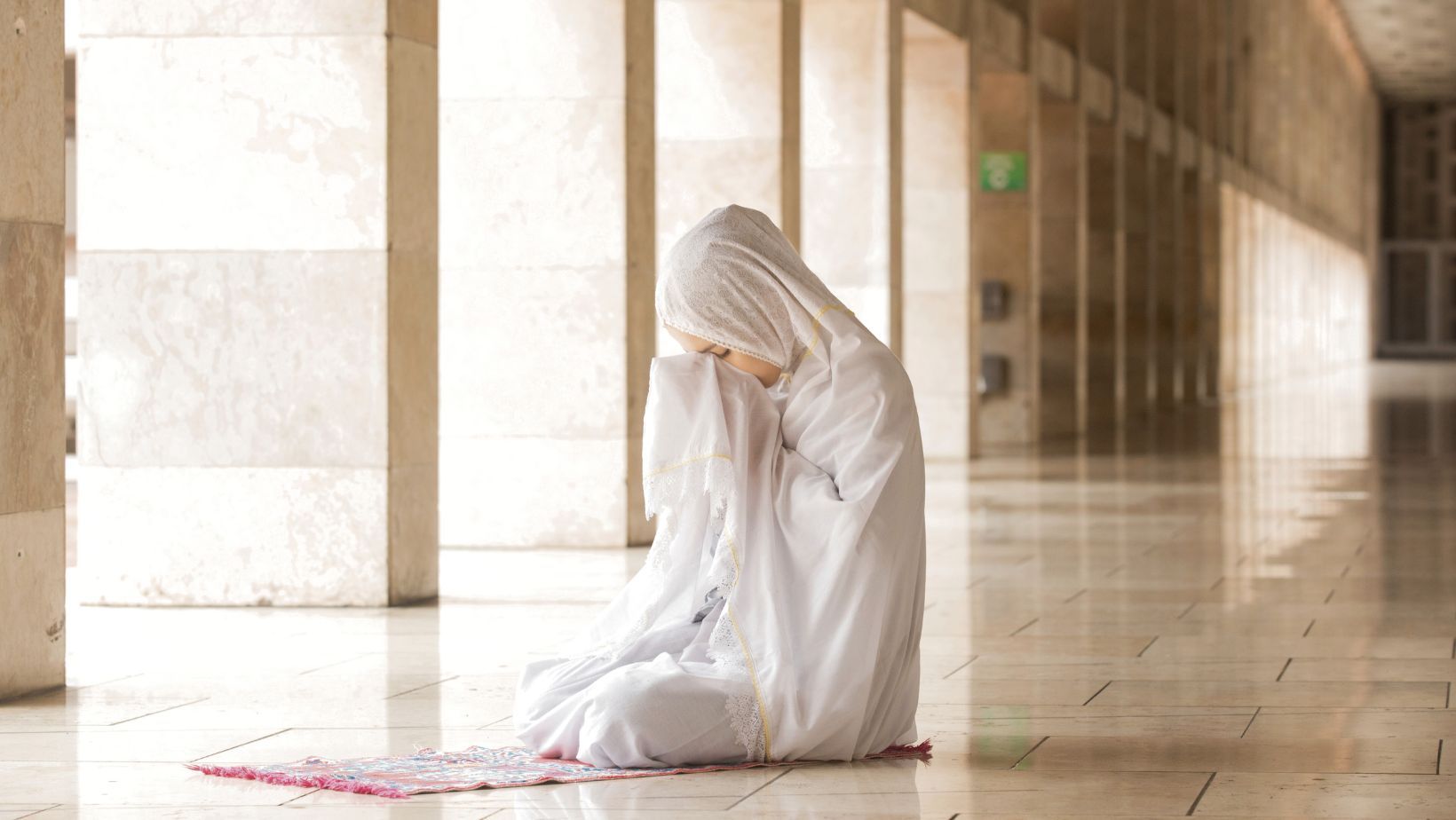 QADA SOLAT