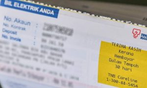 SUBSIDI BIL ELEKTRIK