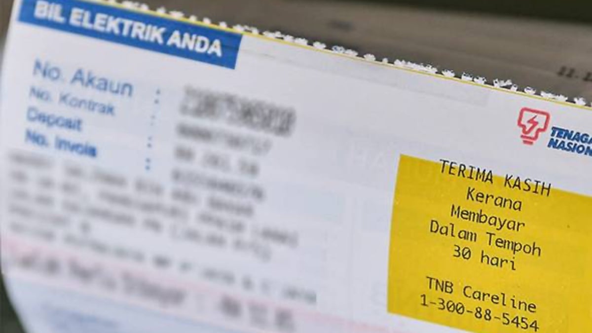 SUBSIDI BIL ELEKTRIK