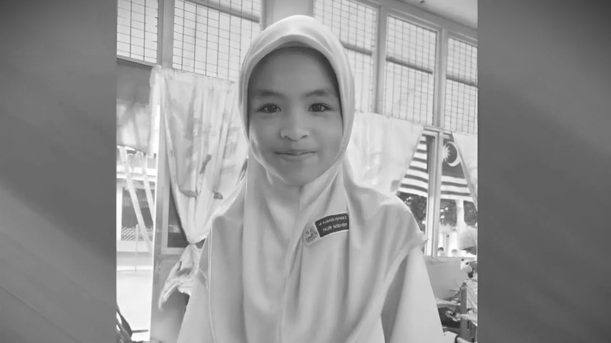 tahun empat