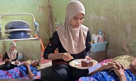 tangguh pengajian