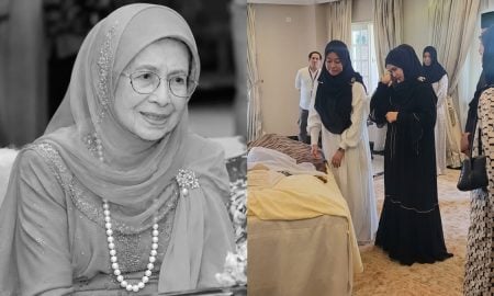siti hasmah