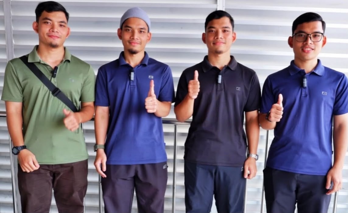 BERADIK KEMBAR