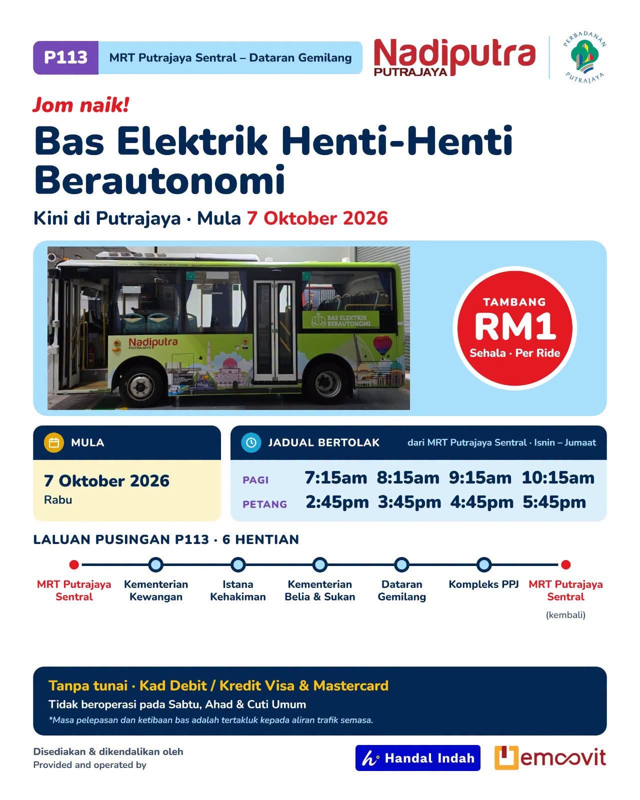 BAS ELEKTRIK