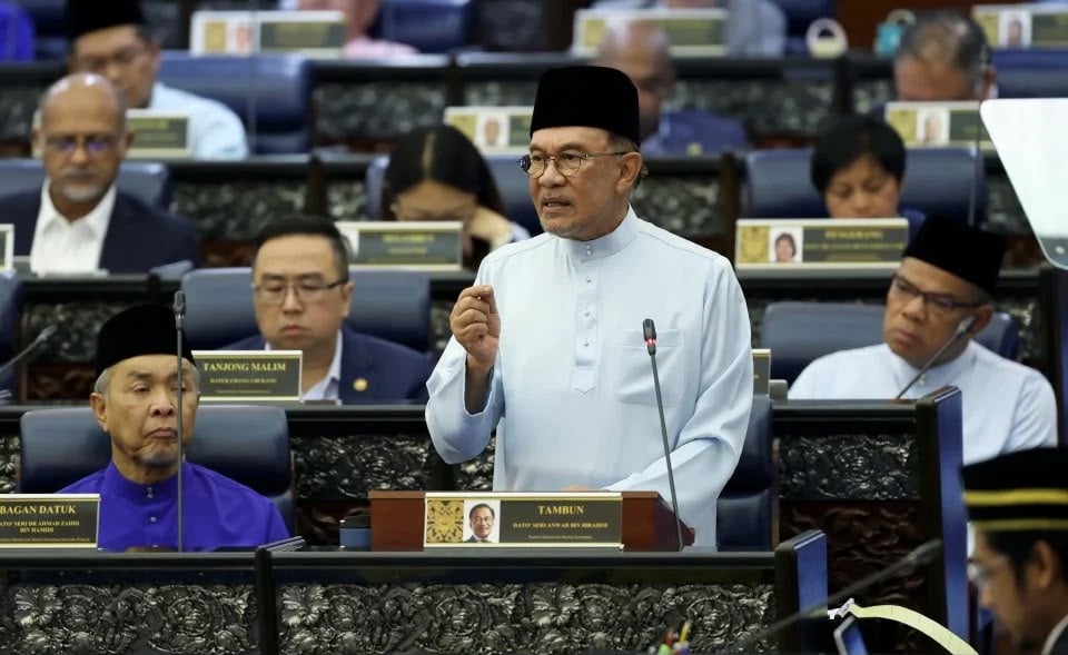 belanjawan 2027