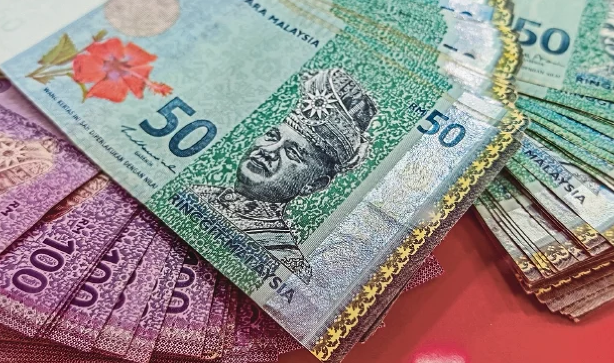 belanjawan 2027