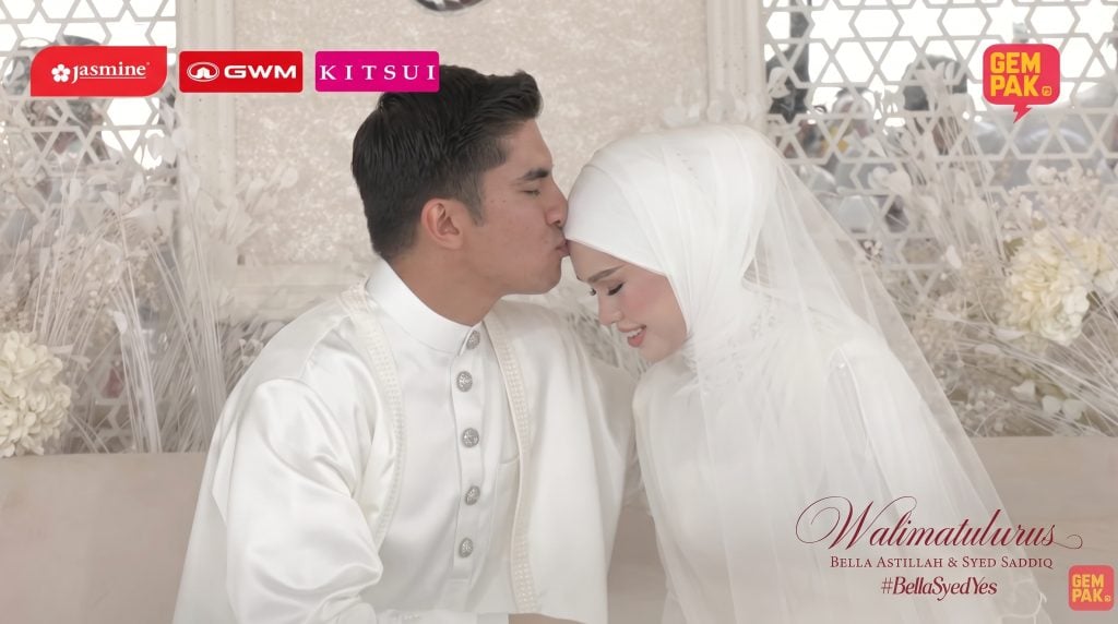 walimatulurus bella astillah