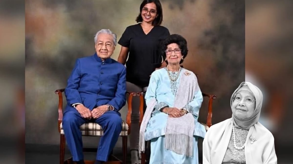 KETUA JURURAWAT