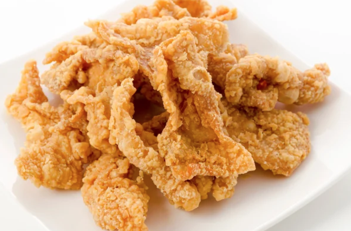 KULIT AYAM