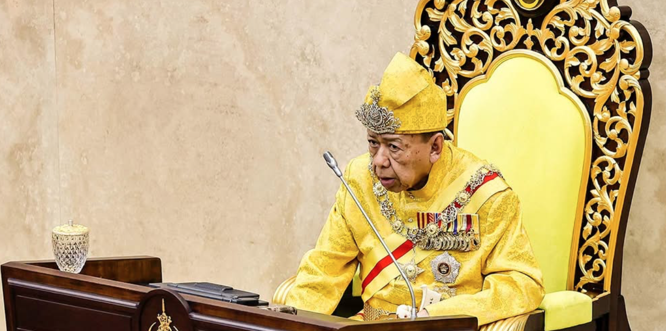 SAMBUTAN JUBLI PERAK