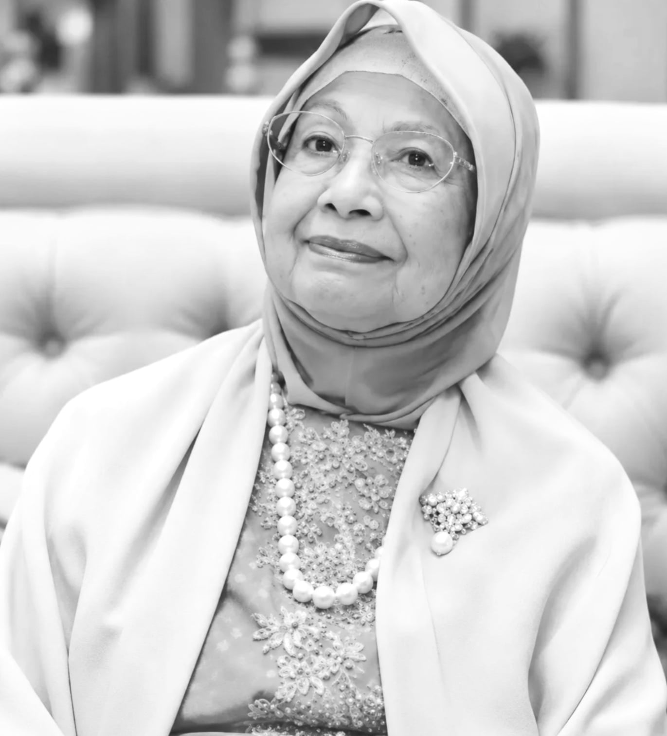 ketua jururawat
