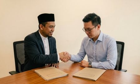 MASUK ISLAM