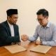 MASUK ISLAM