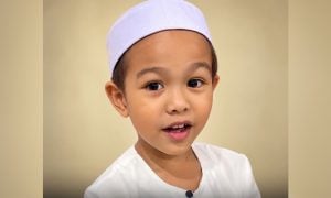 HAFAZ AL QURAN