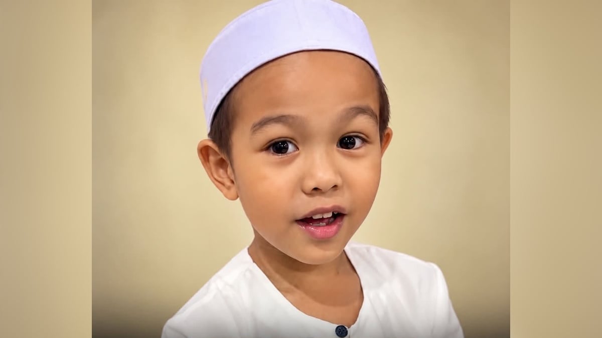 HAFAZ AL QURAN