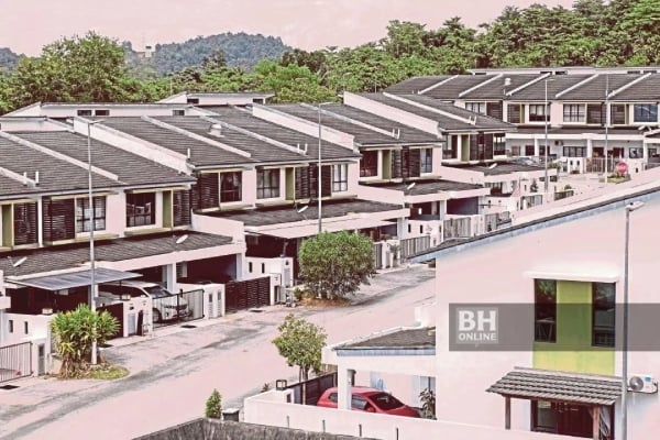 bandar utama