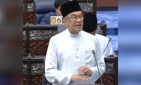 belanjawan 2027