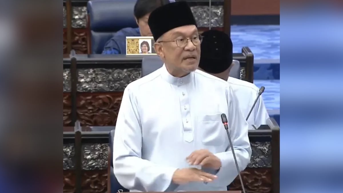 belanjawan 2027