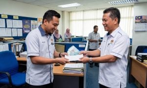 BELANJAWAN 2027