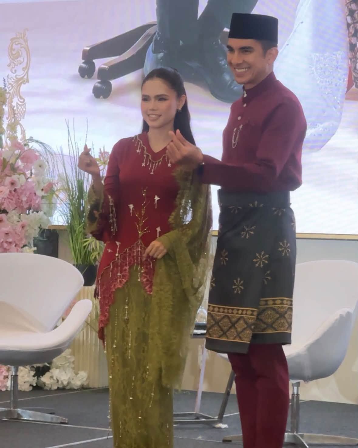 BELLA ASTILLAH